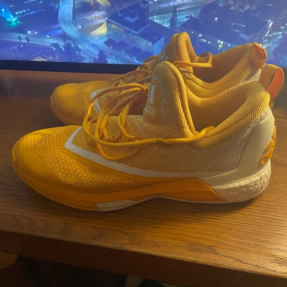 Yellow Crazylight boost - Picture 2 of 5